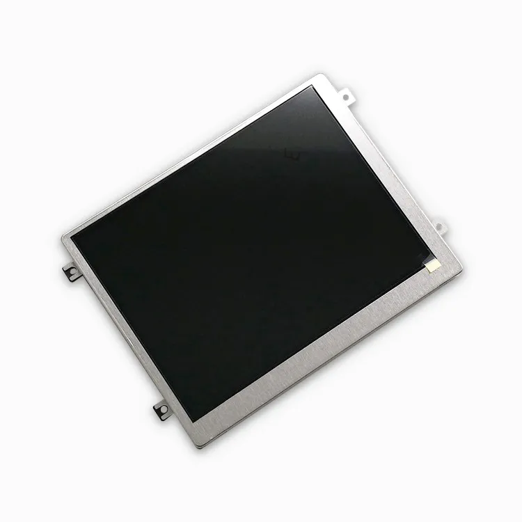 New Sharp 6.4