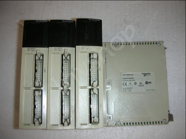 TSXDEY32D2K 24 VDCï¼ŒHE10