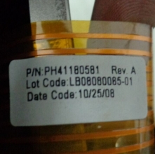New Touch Screen PH41180581