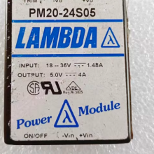 LAMBDA PM20-48S05
