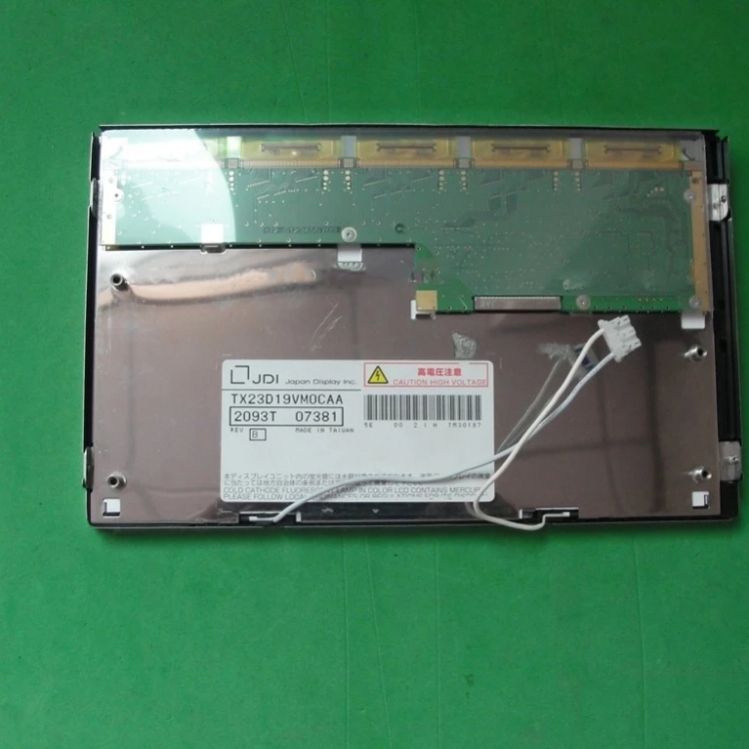 TX23D19VM0CAA HITACHI 9