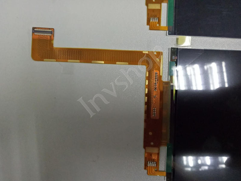 tx13d06vm5bpa 5,0 - 800 * 480 lcd - panel