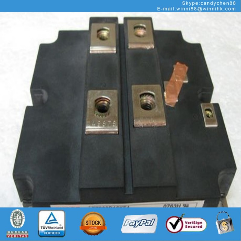 NEW FZ900R16KF4 EUPEC POWER MODULE