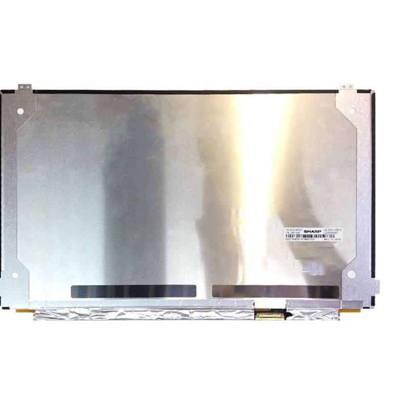 LQ156D1JW05 Sharp 15.6inch 3840*2160 LCD DISPLAY