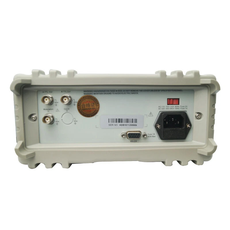 new ATF20B DDS FUNCTION WAVEFORM GENERATOR 20MHZ 100MSa/s