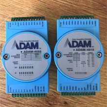100% original Kaifeng Advantech 6 channel temperature measurement module of thermal resistance ADAM-
