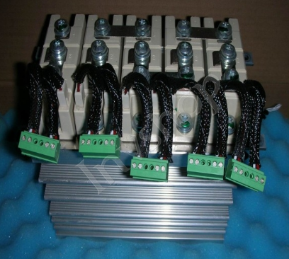 ABB ASTAT NEW Module unit