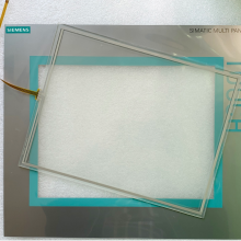 Siemens MP277-8 6AV6 643-0DB01-1AX1 6AV6643-0DB01-1AX1 Touch screen + Keypad Membrane