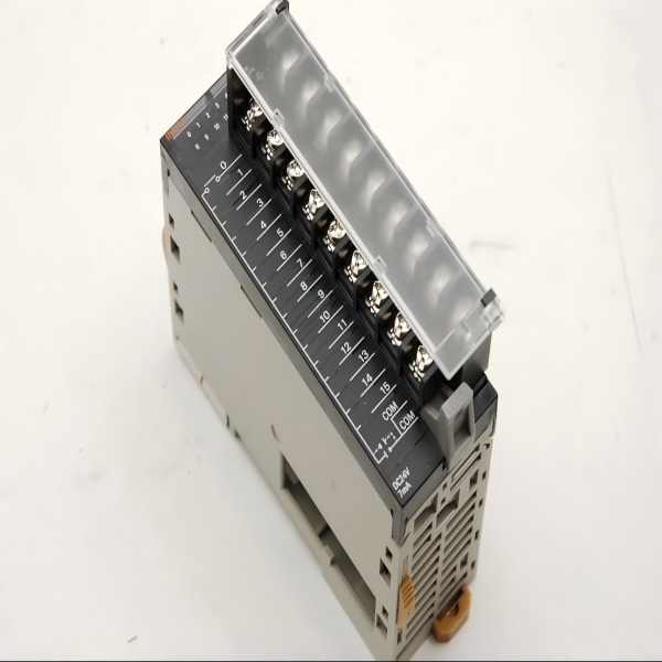 omron CJ1W-INT01 PLC interrupt input unit module