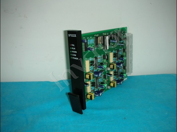 JX-300X DCS SP364 Relay switch quantity output card