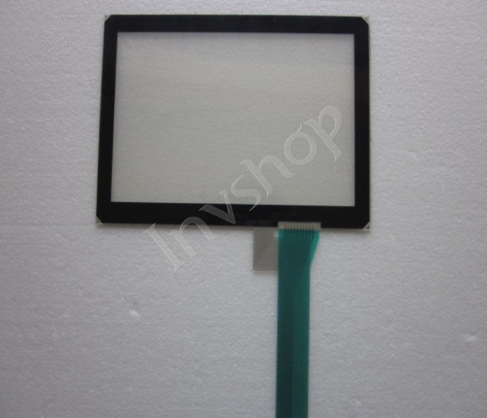 NEW FOR HAKKO GD-80E01MJ-G touch screen glassÂ 