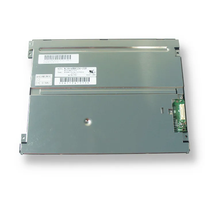NL6448BC26-20F   NLT  8.4inch   640×480    LCD DISPLAY