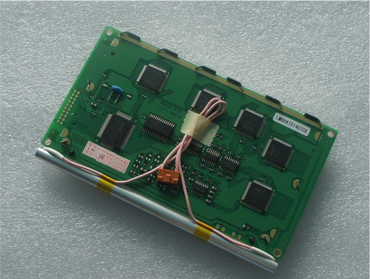NeUe und alte lmbhat014g7ck LCD - bildschirm, Gute QualitÃ¤t der Aktien