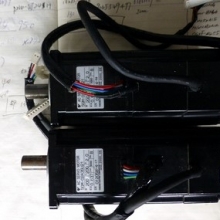 Yaskawa servo motor SGM-02A3SU12