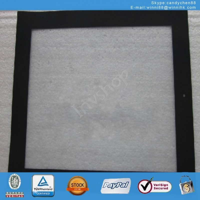 for pro-face GP2601-TC41-24V New protective film Original touchscreen