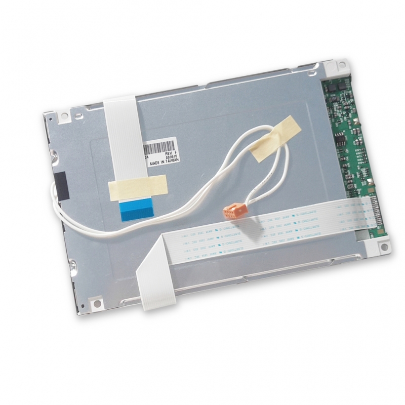 HITACHI 5,7 Zoll 320 * 240 QVGA CSTN LCD Anzeige SX14Q006