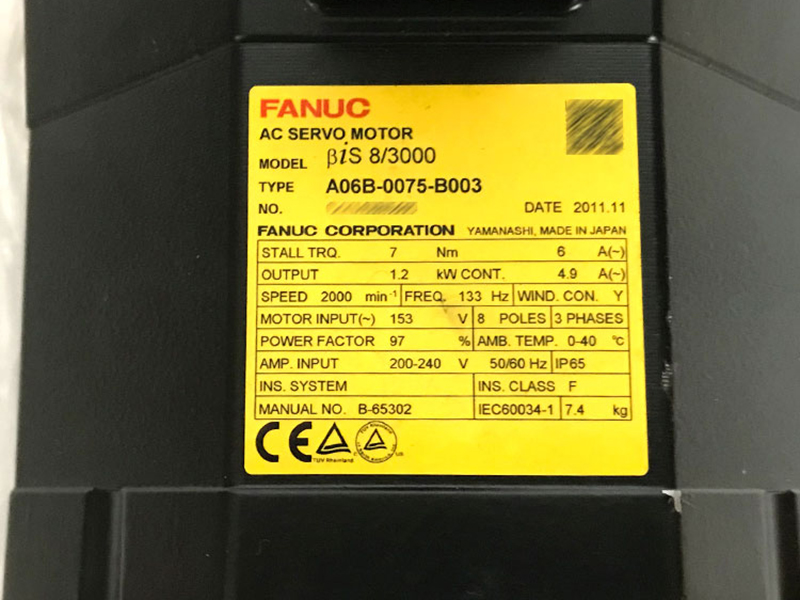 A76L-0300-0170 MODUL Neu und Original