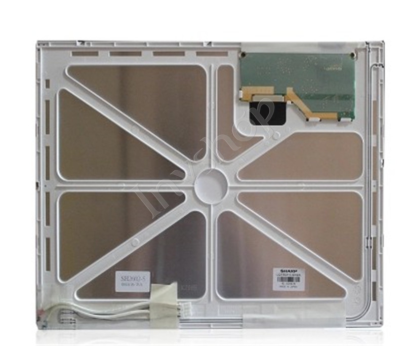 a-Si TFT-LCD Panel 15