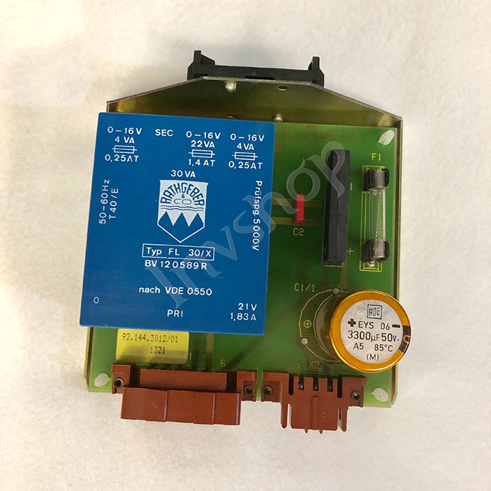 92.144.3012 module SPM,memory analong board modul