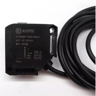 MFS02-S-KHC-P1-NPN ZIMMER sensor