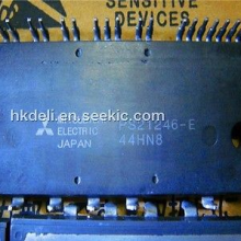 MITSUBISHI PS21246-E