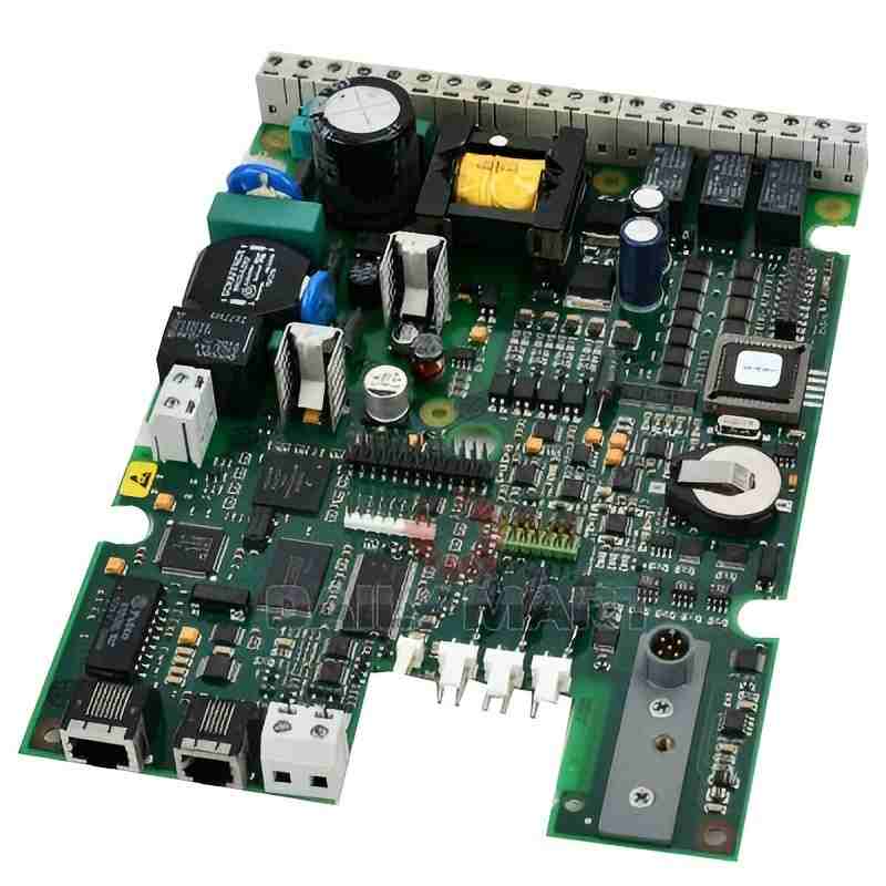 Motherboard-CPU-Brett-Niederspannungs-Brett 1SFB536068D1011 ABB weiche Steuerung und PSPCB-LV/T