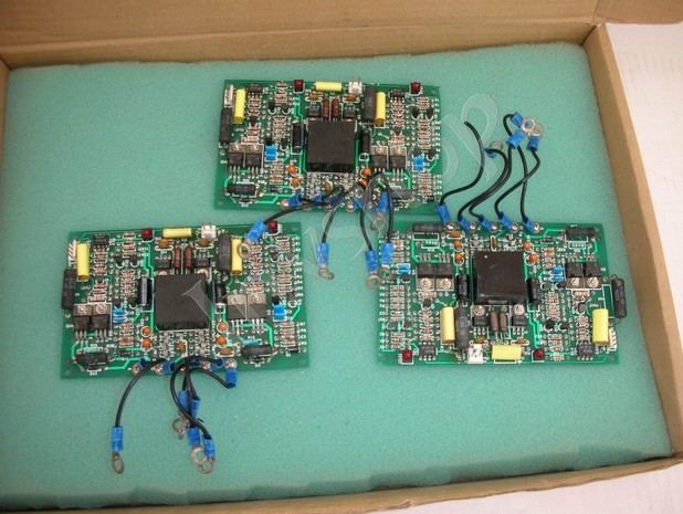CONTRAVES A8056-G03/QCD-2-0