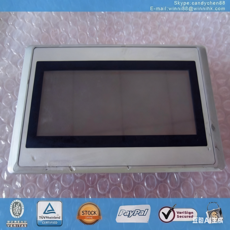 Touch screen IDEC HG1F-SB22BF-S HG1F-SB22BF-W