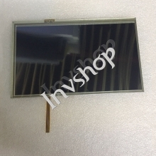 Korg PA600 PA900 replacement lcd display with touch screen
