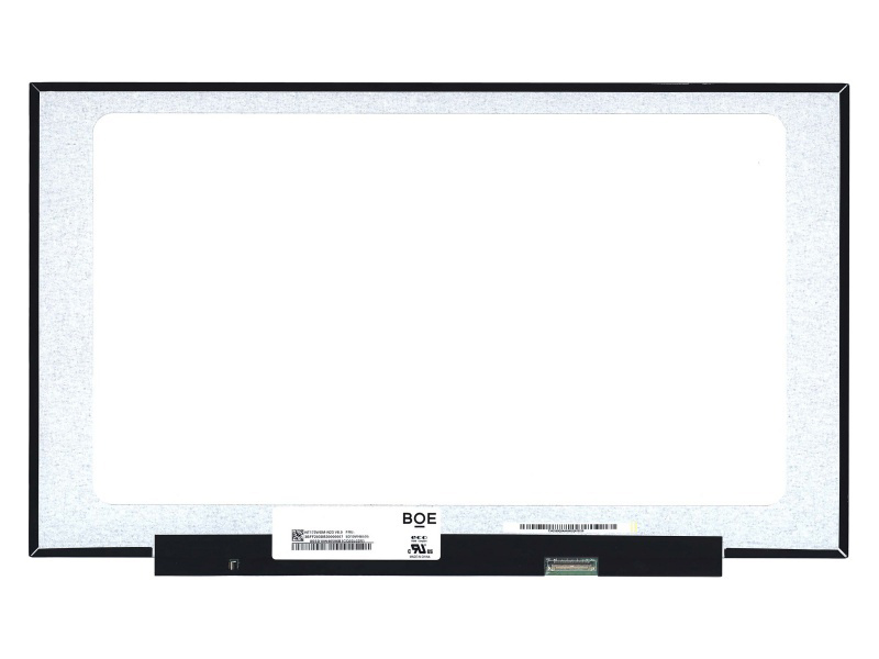 NT173WDM-N23 BOE 17.3