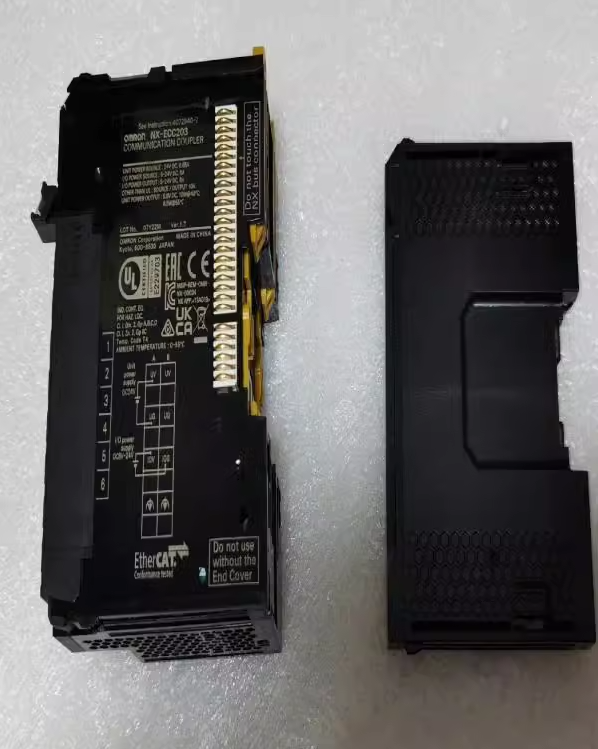 NX-ECC203 FOR Omron communication coupler