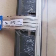new P/N:98-0003-1611-1 Touch Screen Glass MicroTouch / 3M