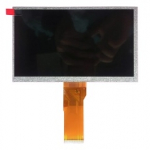 TM070RDH10-40   7.0  800*480  lcd display
