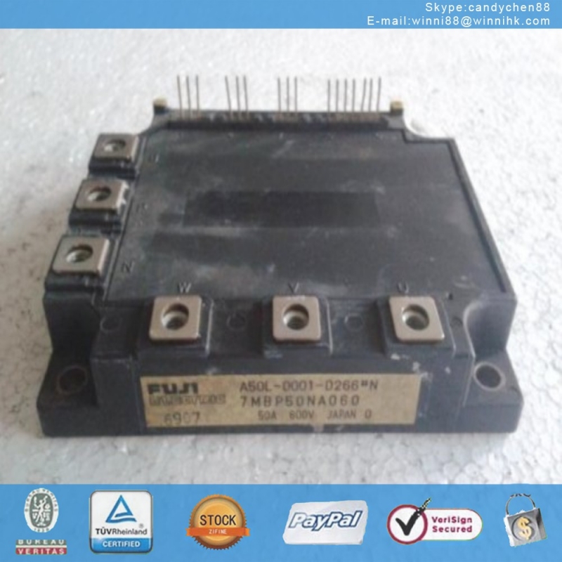 new IXYS VUB120-12N02T Module