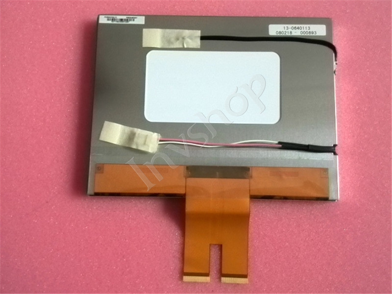 PD064VX6 (LF) PVI 6,4 Zoll LCD-Panel PD064VX6