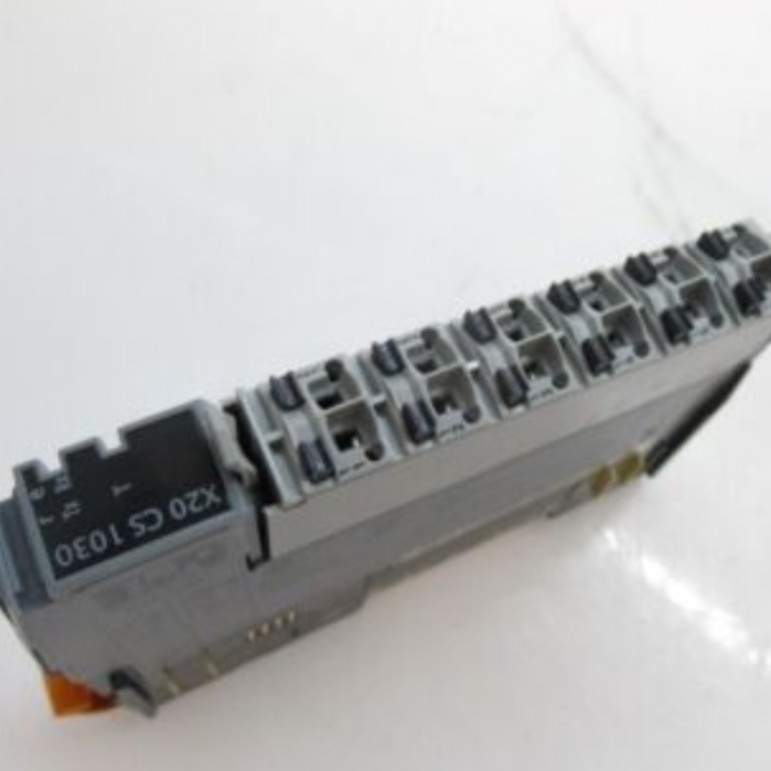 B&R Plc Module X20CS1030