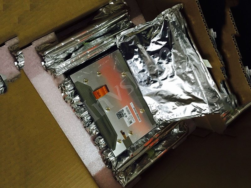 LG Display 10.2 inch LA102M01-SL01 new and original packed