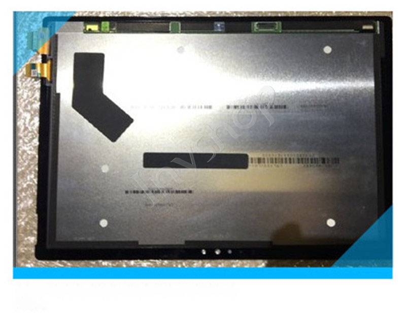For Microsoft Surface Pro 4 (1724) LTN123YL01-001 LCD Screen with touch digitizer Assembly