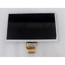 AT090TN10 Chimei lcd panel display Active Area 198×111.696 mm Lamp Type WLED