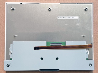 LQ084X5LX01 For sharp 8.4-inch 1024*768 LCD PANEL lcd screen in stock with good quality