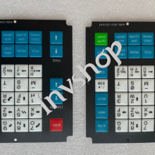 A98L-0001-0518#M02 FANUC Membrane Keypad