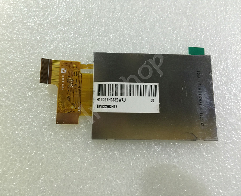 TM035PDHG01 New and Original TIANMA 3.5inch lcd panel