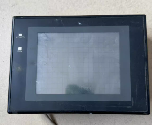 NT31C-ST141B OMRON Human machine interface touch panel