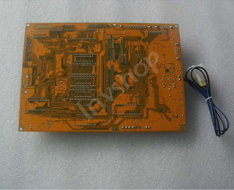 Mmi2386 haitianische spritzgieÃŸmaschinen.