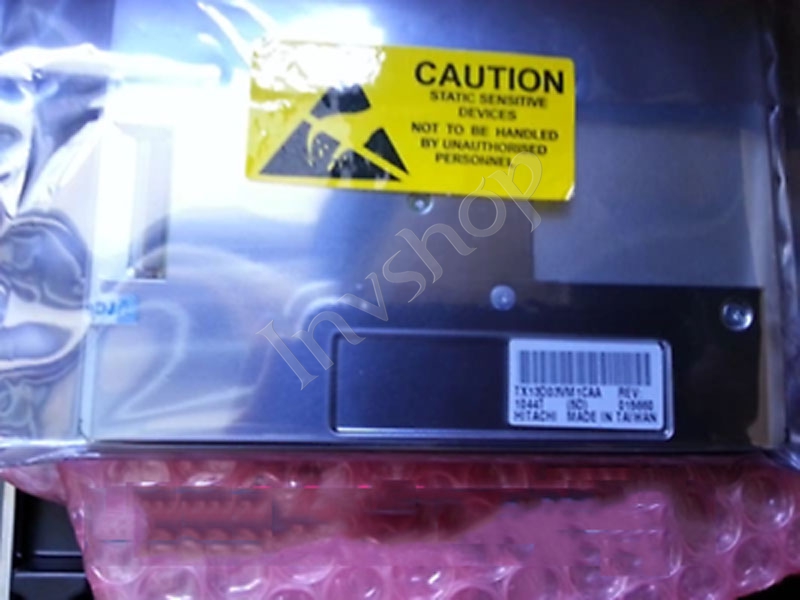 tx13d14vm2caa kg / röe 5,0 - 800 * 480 lcd - panel