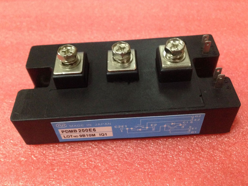 PDMB200E6 Japan Yingda power module