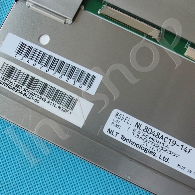 NL8048AC19-14 7.0