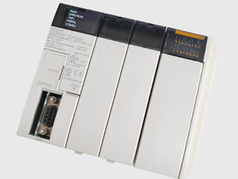 cqm1h-cpu61 plc omron, neue und originelle