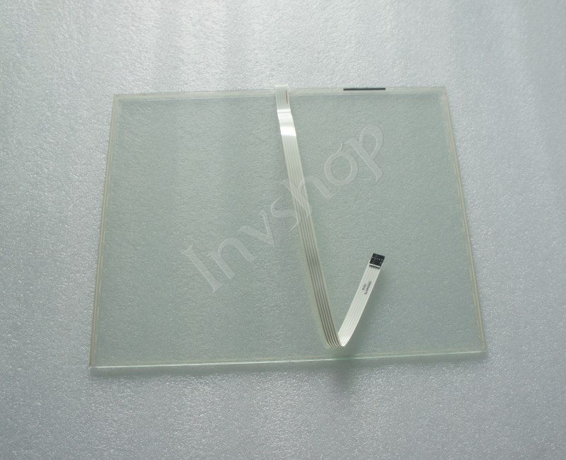 E110656 ELO Touchscreen-Glasscheibe