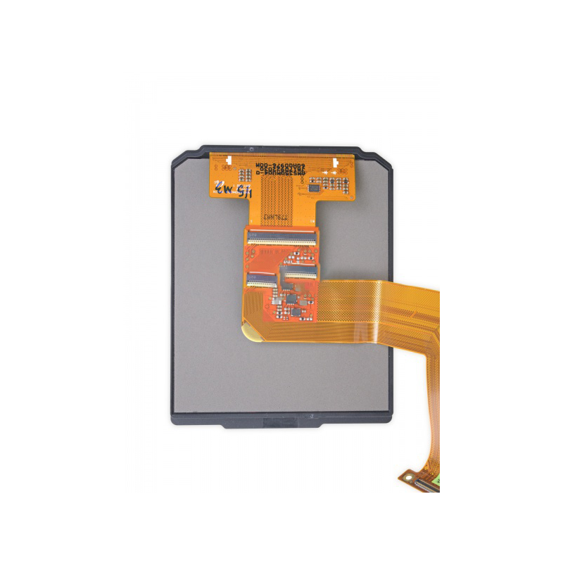 AMS350MU04 Samsung 3.5inch 1440*1600 OLED DISPLAY